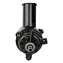 Remanufactured Power Steering Pump w/Reservoir