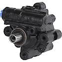 Remanufactured Power Steering Pump