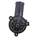 Remanufactured Power Steering Pump w/Reservoir