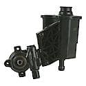 Remanufactured Power Steering Pump