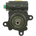 Remanufactured Power Steering Pump