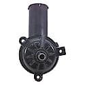 Remanufactured Power Steering Pump w/Reservoir