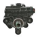 Remanufactured Power Steering Pump