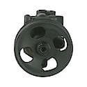 Remanufactured Power Steering Pump