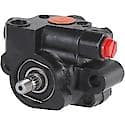 Remanufactured Power Steering Pump