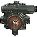 Remanufactured Power Steering Pump