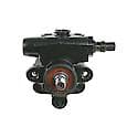 Remanufactured Power Steering Pump