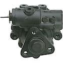 Remanufactured Power Steering Pump