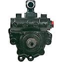 Remanufactured Power Steering Pump