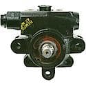 Remanufactured Power Steering Pump