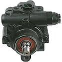 Remanufactured Power Steering Pump