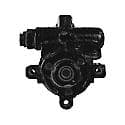 Remanufactured Power Steering Pump