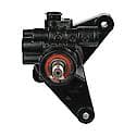 Remanufactured Power Steering Pump