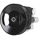 Remanufactured Power Steering Pump