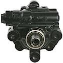 Remanufactured Power Steering Pump