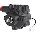 Remanufactured Power Steering Pump