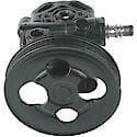 Remanufactured Power Steering Pump