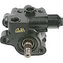 Remanufactured Power Steering Pump