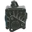 Remanufactured Power Steering Pump