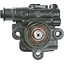 Remanufactured Power Steering Pump