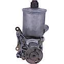 Remanufactured Power Steering Pump