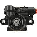 Remanufactured Power Steering Pump