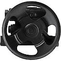 Remanufactured Power Steering Pump