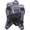 Remanufactured Power Steering Pump