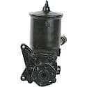 Remanufactured Power Steering Pump