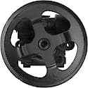 Remanufactured Power Steering Pump