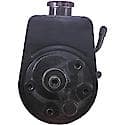 Remanufactured Power Steering Pump