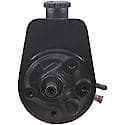 Remanufactured Power Steering Pump