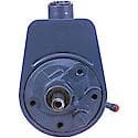 Remanufactured Power Steering Pump