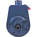 Remanufactured Power Steering Pump