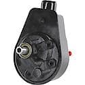 Remanufactured Power Steering Pump