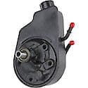 Remanufactured Power Steering Pump