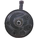 Remanufactured Power Steering Pump