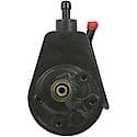 Remanufactured Power Steering Pump