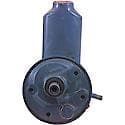 Remanufactured Power Steering Pump