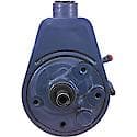 Remanufactured Power Steering Pump