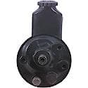 Remanufactured Power Steering Pump