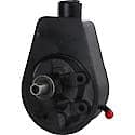 Remanufactured Power Steering Pump