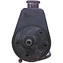 Remanufactured Power Steering Pump