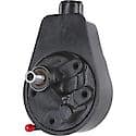 Remanufactured Power Steering Pump