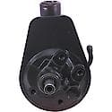 Remanufactured Power Steering Pump