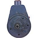 Remanufactured Power Steering Pump