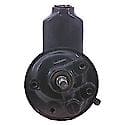 Remanufactured Power Steering Pump