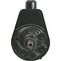 Remanufactured Power Steering Pump