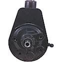 Remanufactured Power Steering Pump