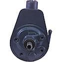 Remanufactured Power Steering Pump